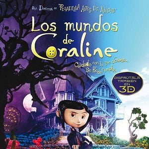 Foto Los mundos de Coraline
