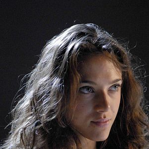 Foto Louise Szpindel