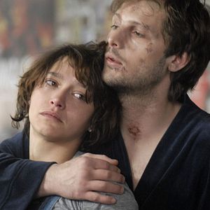 Foto Nicolas Duvauchelle