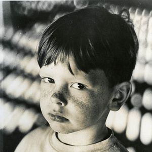 Foto Raymond Abrashkin