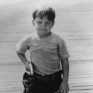 Foto Raymond Abrashkin