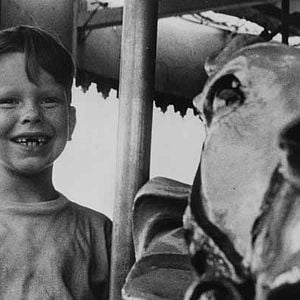 Foto Raymond Abrashkin