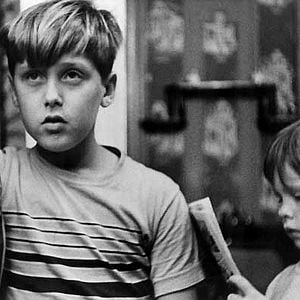 Foto Raymond Abrashkin