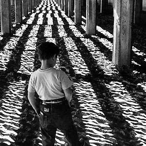 Foto Raymond Abrashkin