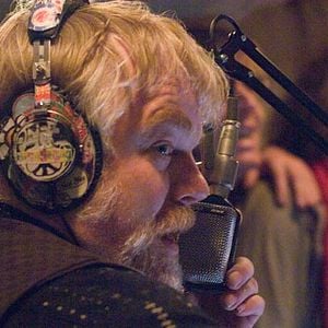 Foto Radio encubierta