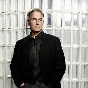 Foto Mark Harmon