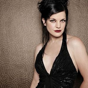 Foto Pauley Perrette