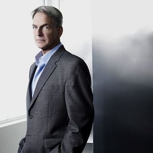 Foto Mark Harmon