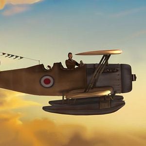 Foto Olentzero y la hora de los regalos