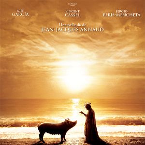 Foto Su majestad Minor