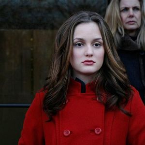 Foto Leighton Meester