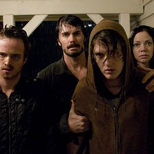 Foto La última casa a la izquierda