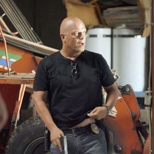 Foto Michael Chiklis