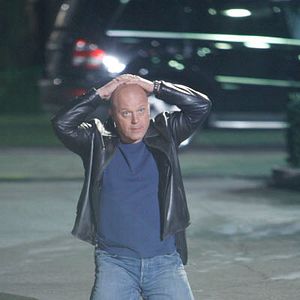 Foto Michael Chiklis