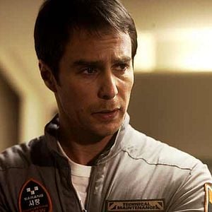 Foto Sam Rockwell