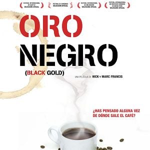 Foto Oro negro