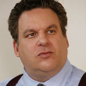 Foto Jeff Garlin