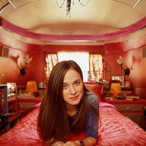 Foto Caroline Dhavernas