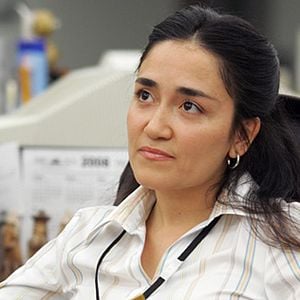 Foto Michelle Paress