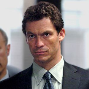 Foto Dominic West