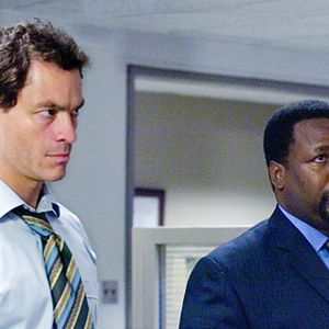 Foto The Wire