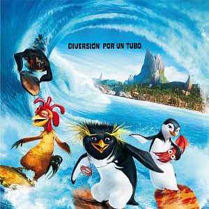 Foto Locos por el surf