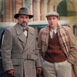 Foto Los Pequeños Asesinatos de Agatha Christie