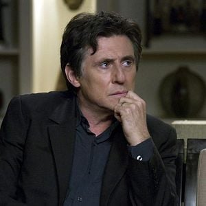 Foto Gabriel Byrne