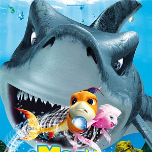 Foto Movida bajo el mar