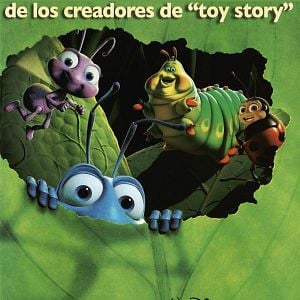 Foto Bichos: una aventura en miniatura