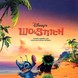 Foto Lilo & Stitch
