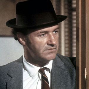Foto Gene Hackman