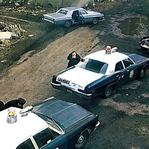 Foto Contra el imperio de la droga