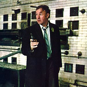 Foto Contra el imperio de la droga