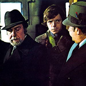 Foto Contra el imperio de la droga