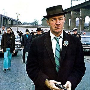 Foto Contra el imperio de la droga