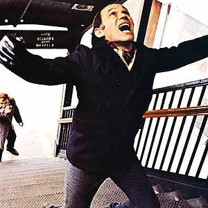 Foto Contra el imperio de la droga