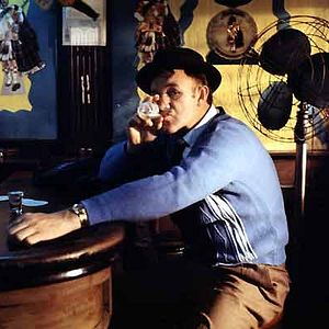 Foto Contra el imperio de la droga