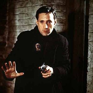 Foto Contra el imperio de la droga