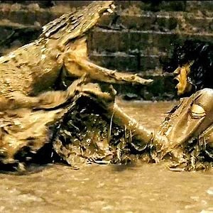 Foto Ong Bak 2: La leyenda del Rey Elefante