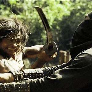 Foto Ong Bak 2: La leyenda del Rey Elefante