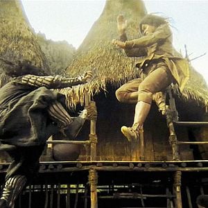 Foto Ong Bak 2: La leyenda del Rey Elefante