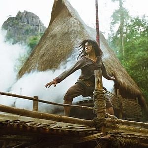 Foto Ong Bak 2: La leyenda del Rey Elefante