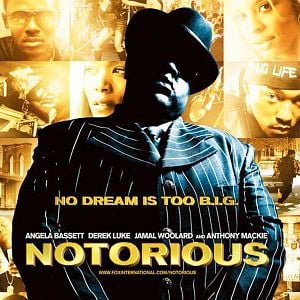 Foto Notorious