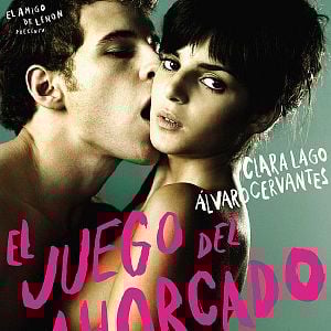 Foto El juego del ahorcado