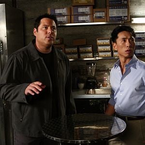 Foto Greg Grunberg