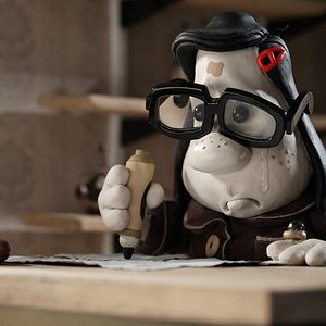 Foto Mary and Max
