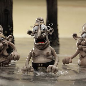 Foto Mary and Max