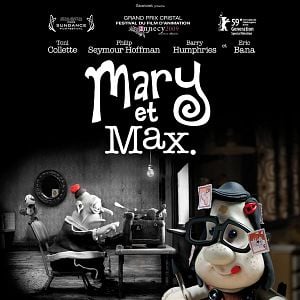 Foto Mary and Max