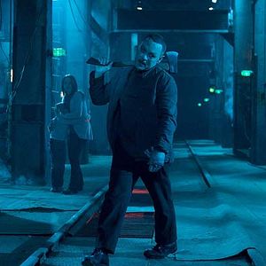 Foto Punisher: War Zone